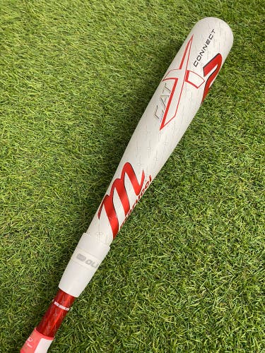 Marucci CATX2 Connect Hybrid (2 3/4") USSSA 2025 (-10)