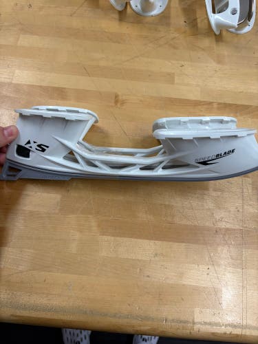 NEW CCM SpeedBlade Reload 287 mm Holders