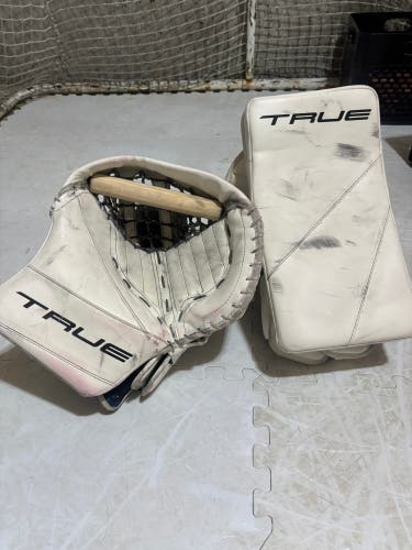 True HZRDUS L95 Regular (Used)