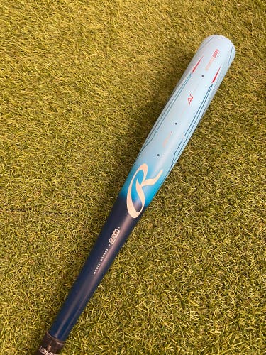 Rawlings Clout AI BBCOR 2024 (-3)