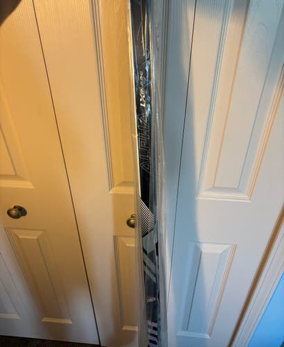 Senior Warrior Alpha LX2 Pro Left Hand Hockey Stick P92 80 Flex Pro Stock (New)