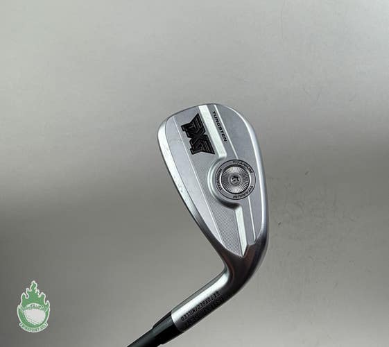 Used PXG 0311XP Gen 7 Forged Pitching Wedge Cypher Senior Graphite Golf Club