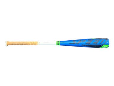 Used Easton SPEED BB/SB USA 2 5/8 Bat 28" 11450-S000523583