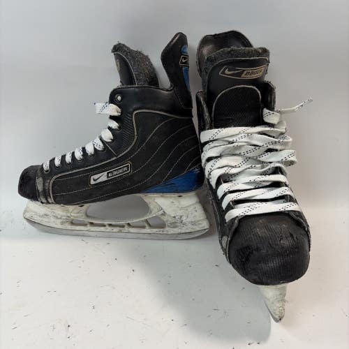 Bauer Supreme 95C Hockey Skates, 10D