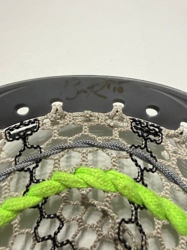 StringKing Mark 2A Used Stringing Head (Used)