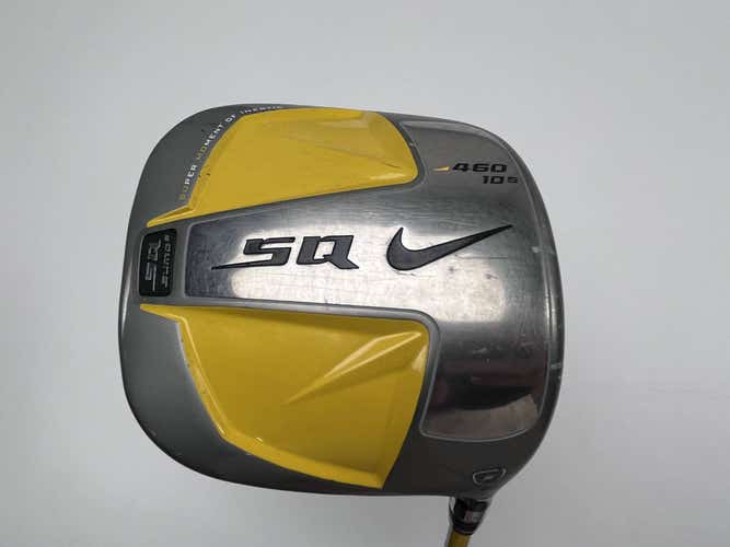 Nike Sasquatch Sumo 2 Driver 10.5* Sasquatch Diamana Nike Regular RH