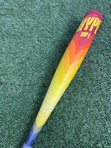 Easton Hype Fire (2 3/4") USSSA 2024 (-8)