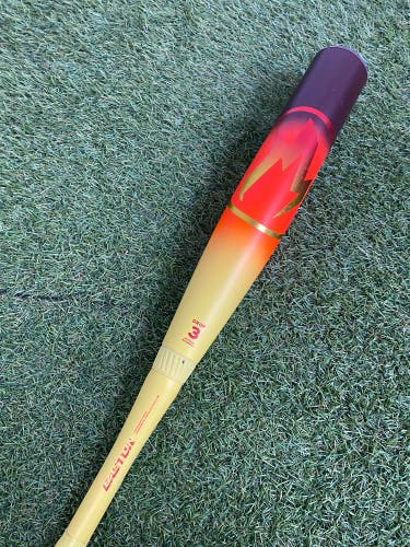 Easton Hype Fire Composite BBCOR (2 5/8") 2026 (-3)
