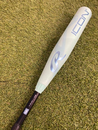 Rawlings Icon Composite USA (2 5/8") 2026 (-10)