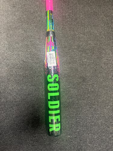 2025 Tank Composite Softball Bat (-11) 18 oz 29" (New)
