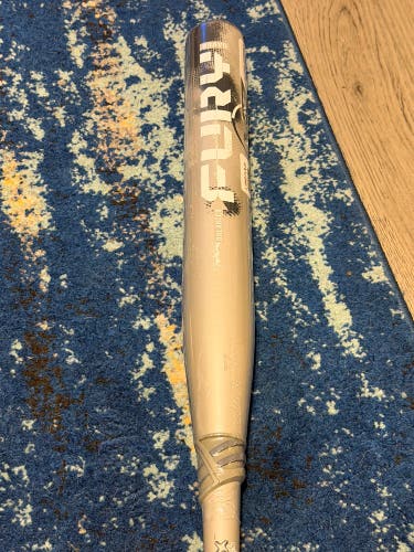2026 Axe Fury Bravo 13" Balanced USSSA Slowpitch Softball Bat Flared 25oz New