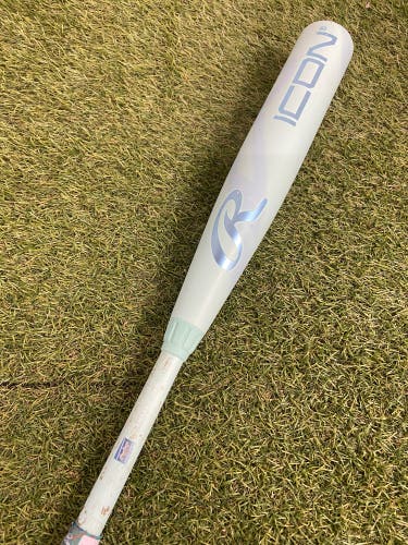 Rawlings Icon Composite BBCOR (2 5/8") 2026 (-3)