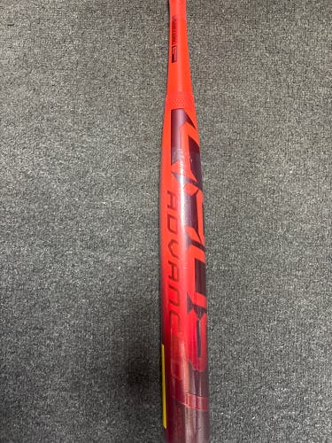 2026 Easton Ghost Advanced Composite Bat (-10) 22 oz 32" (New)