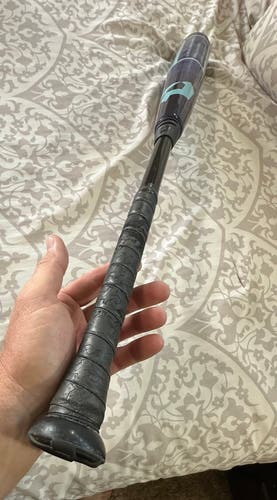 2026 DeMarini The Goods Hybrid BBCOR Certified Bat (-3) 29 oz 32" (Used)