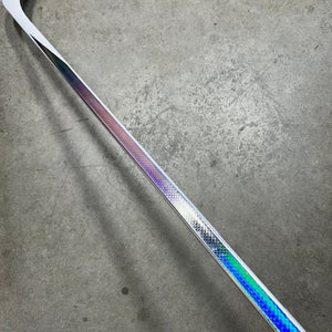 70 Flex P92 BLCKSTCK PRO 1 - Similar to Twitch, Flylite, Trigger Unleashed Pro - Senior Left