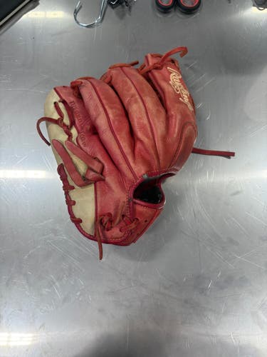 Rawlings RH Gg elite Baseball Glove 11.5" (Used)