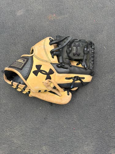 Under Armour Genuine Pro RH Infield Baseball Glove 11.5" (Used)