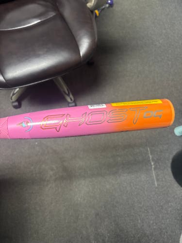 Easton Ghost OG Composite Bat (-11) 18 oz 29" (New)