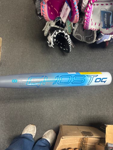 2025 Easton Ghost OG Composite Bat (-10) 23 oz 33" (New)