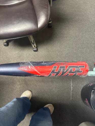 2022 Easton ADV Hype Composite USSSA Certified Bat (-5) 27 oz 32" (New)