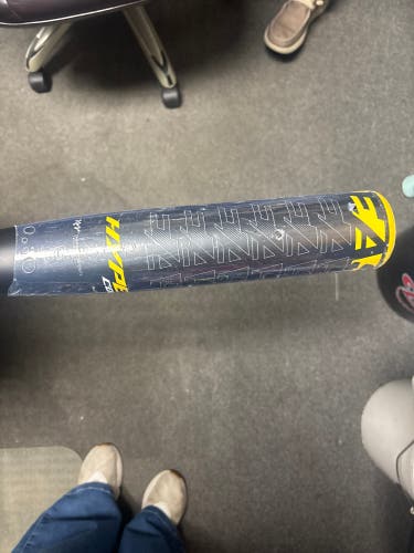 2023 Easton Hype Comp Composite USSSA Certified Bat (-8) 24 oz 32" (New)