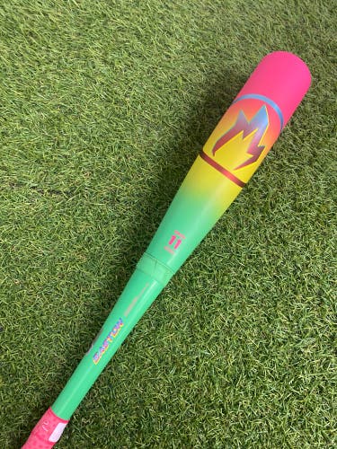 Easton Hype Fire Composite USA (2 5/8") 2026 (-11)