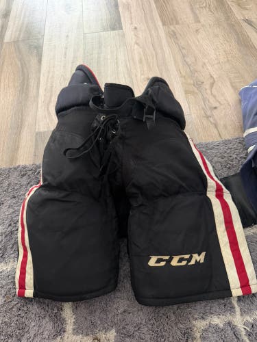 Senior XL CCM HP45 Hockey Pants Pro Stock (Used)