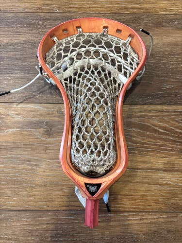 ECD Weapon X