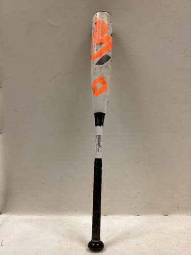 Used Demarini CF CBZS-21 BB/SB USSSA 2 3/4 Bat 29" 11725-S000501269