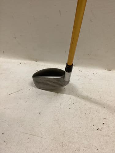 Used Adams Golf IDEA A7 Mens Hybrid Club RH 3 Hybrid 11725-S000501054