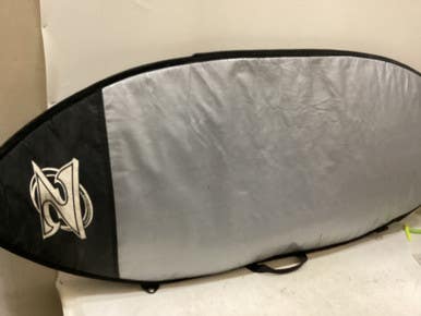 Used ZAP SKIM BOARD Skim Board White 49" 11725-S000501571