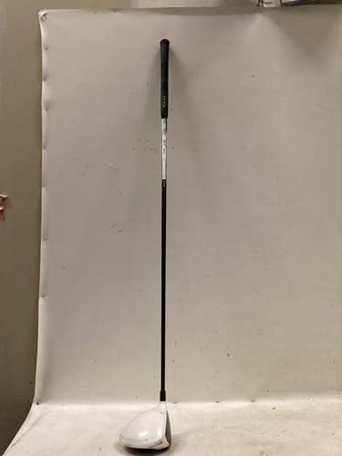 Used Taylormade R11 ASP Mens Driver RH 9.0 Degree 11725-S000499924