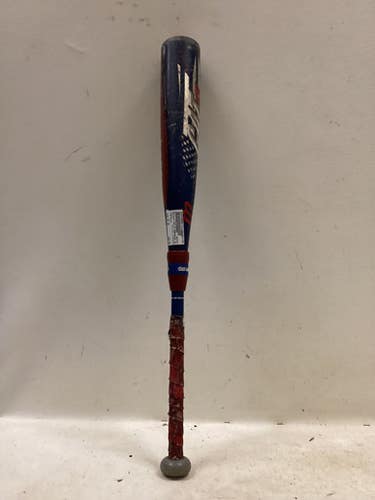 Used Marucci CAT 9 COMPOSITE BB/SB USSSA 2 3/4 Bat 28" 11725-S000499989