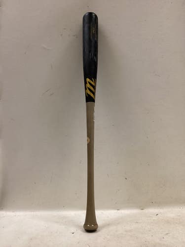 Used Marucci HANDCRAFTED MAPLE AM22 BB/SB Wood Bat 33" 11725-S000500011