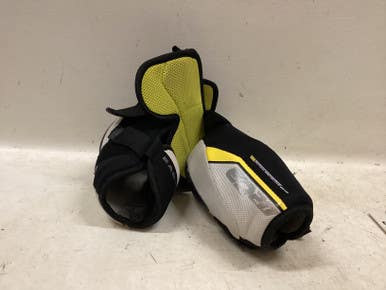 Used Easton EQ20 Senior Elbow Pads SM 11725-S000500016