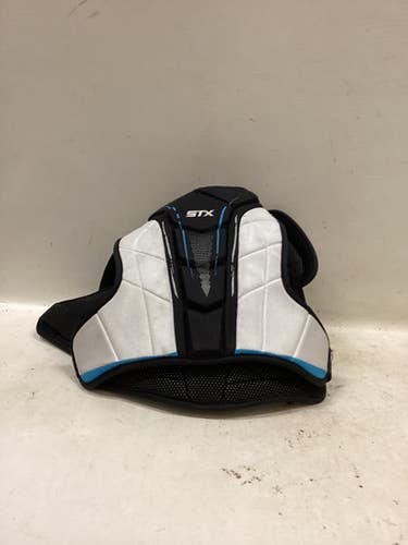 Used STX SURGEON RX3.2 Senior Shoulder Pads SM 11725-S000500018