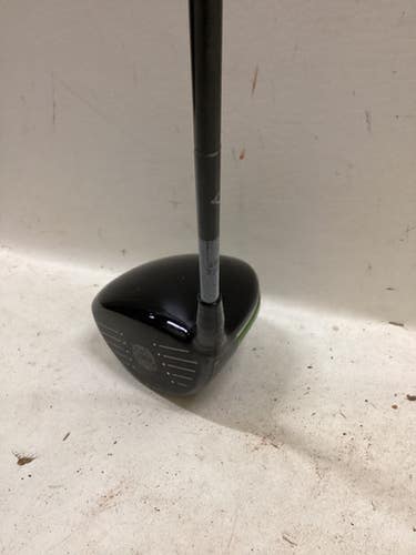 Used Callaway RAZR FIT XTREME Mens Driver RH 10.5 Degree 11725-S000500073
