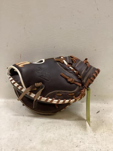 Used Marucci KR220C1 BB/SB Catchers RH Throw Chocolate 32" 11725-S000500054