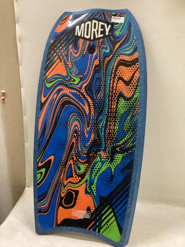Used Morey Boogie MACH 12 Body Board Royal Blue 42" 11725-S000500745