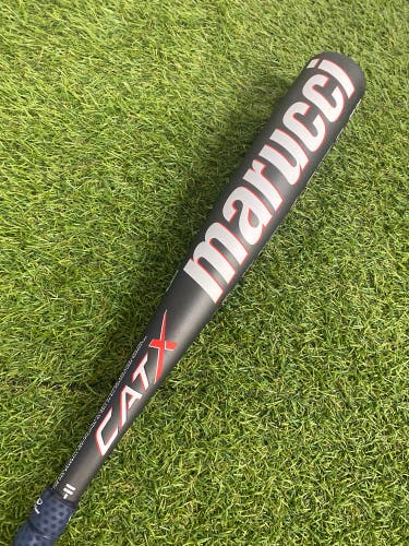 Marucci CATX Alloy USA Youth 2024 (-11)