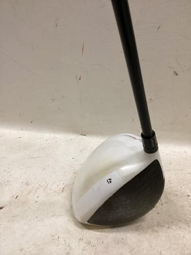 Used Taylormade R11 Mens Driver RH 9.0 Degree 11725-S000500102