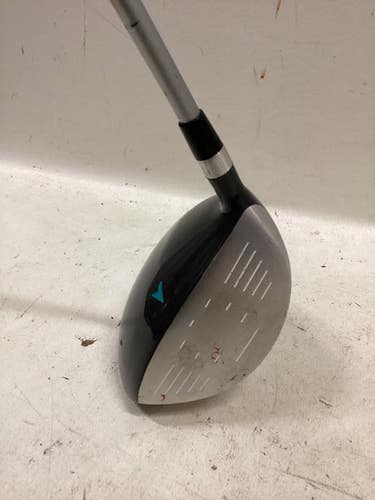 Used CCM U+ 06 Senior One Piece Right 85 Flex 11725-S000500146