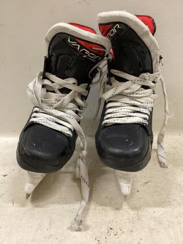 Used Bauer 3X PRO Senior Hockey Skate Senior 9 11725-S000500328