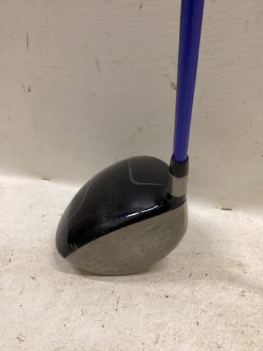 Used Taylormade BURNER Mens Driver RH 10.5 Degree 11725-S000500405
