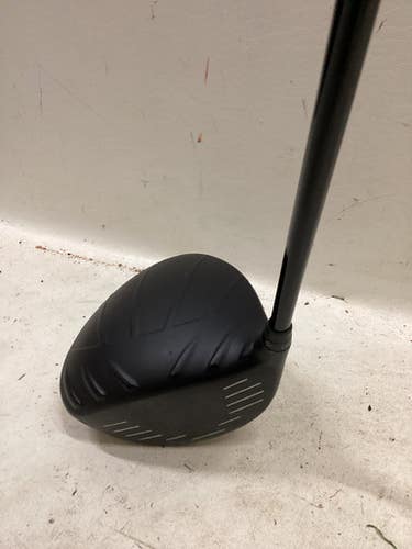 Used Ping G400 LST Mens Driver RH 8.5 Degree 11725-S000500480