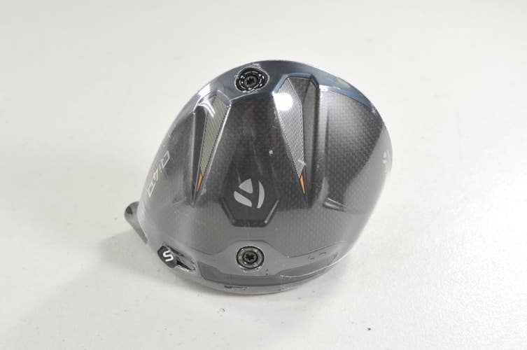 TaylorMade Qi4D LS 10.5* Driver HEAD ONLY Right New  #220857