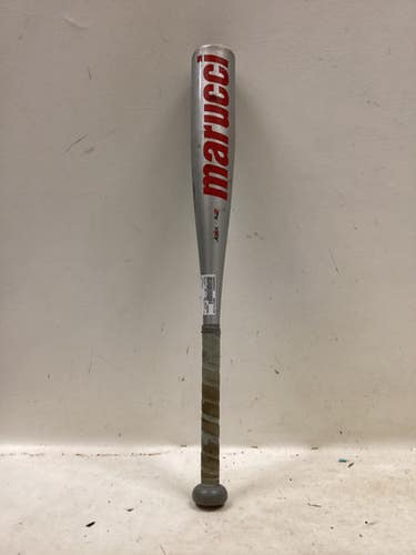 Used Marucci CAT 7 JBB BB/SB USSSA 2 3/4 Bat 26" 11725-S000500483
