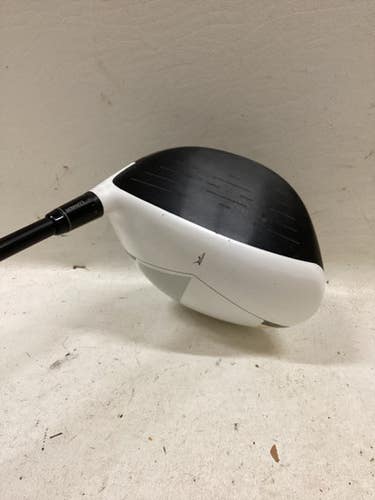 Used Taylormade RBZ STAGE 2 Mens Driver RH 9.5 Degree 11725-S000501483
