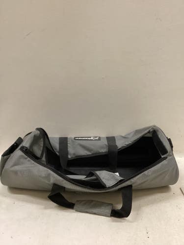 Used Prodigy Disc Disc Golf Bag Grey 11725-S000501489