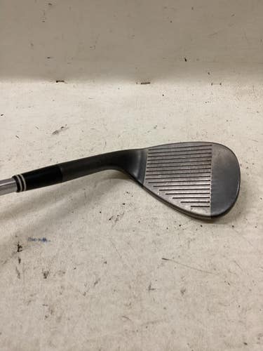 Used Cleveland TOUR ACTION REG 588 DIADIC 53 Golf Wedge Mens RH Unknown Degree 11725-S000501477